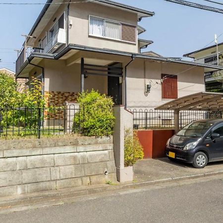 Bonel Guest House Tomisato Exterior foto