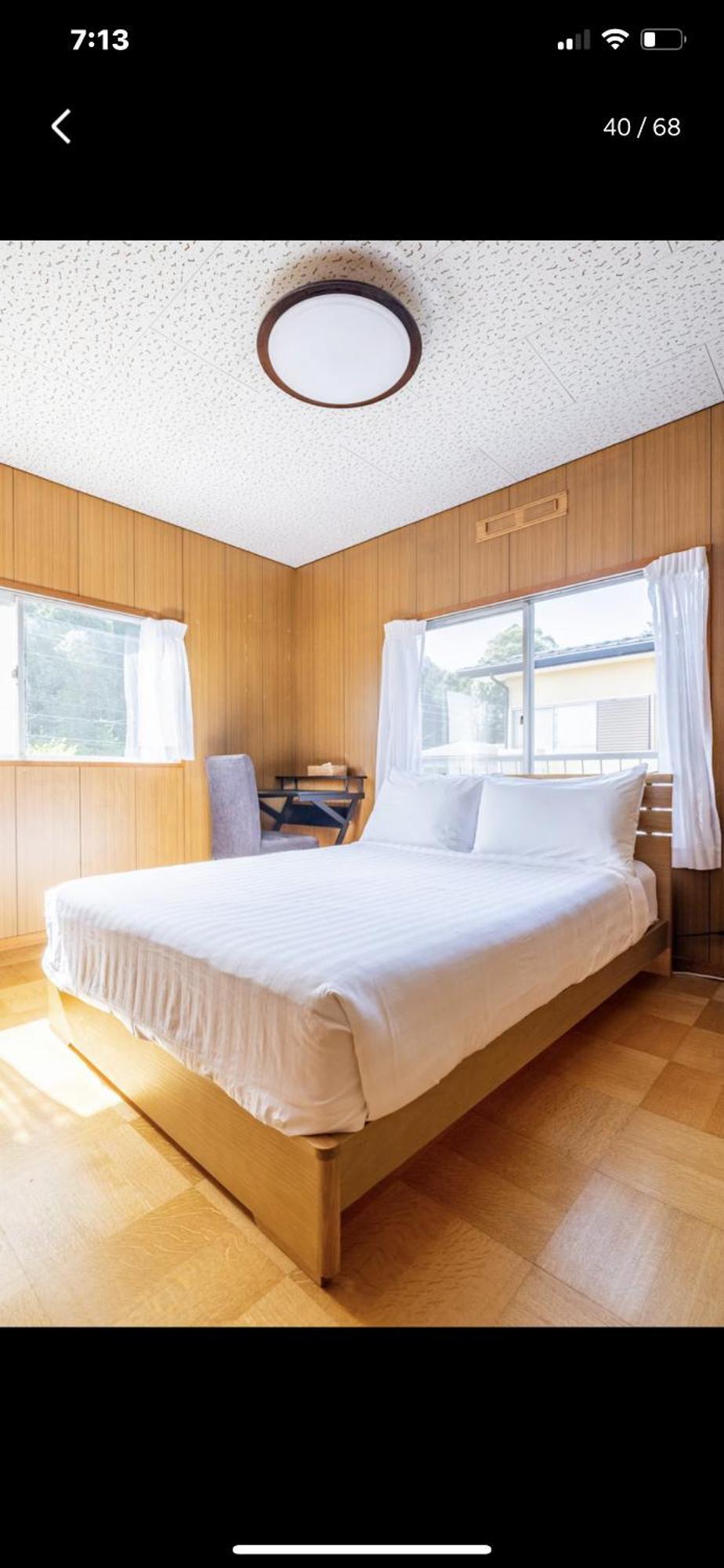Bonel Guest House Tomisato Exterior foto