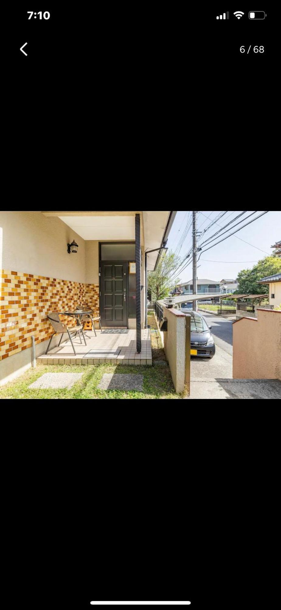 Bonel Guest House Tomisato Exterior foto