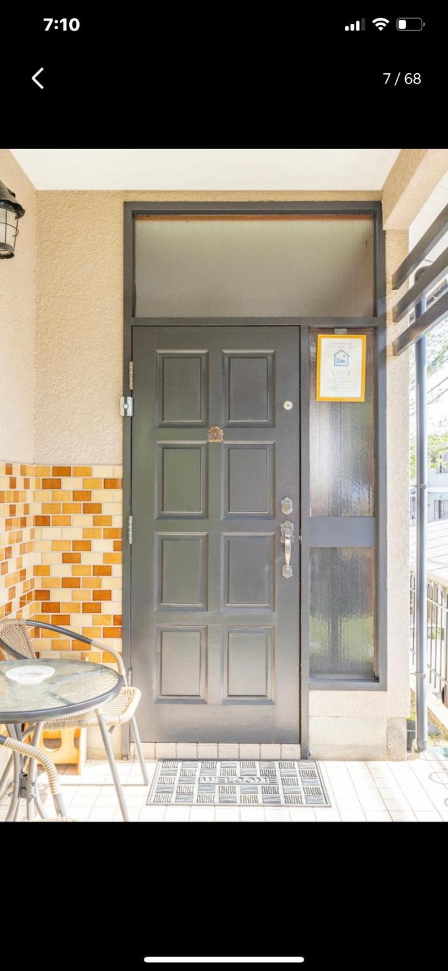 Bonel Guest House Tomisato Exterior foto