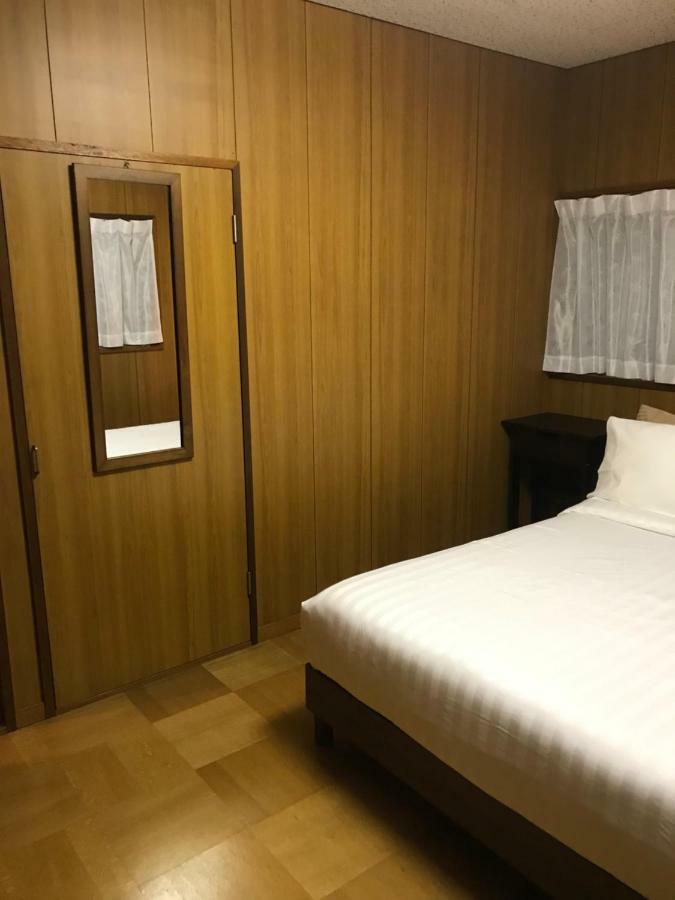 Bonel Guest House Tomisato Exterior foto