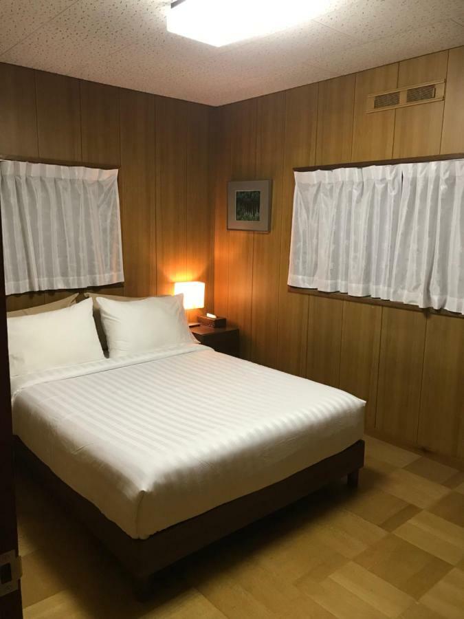 Bonel Guest House Tomisato Exterior foto