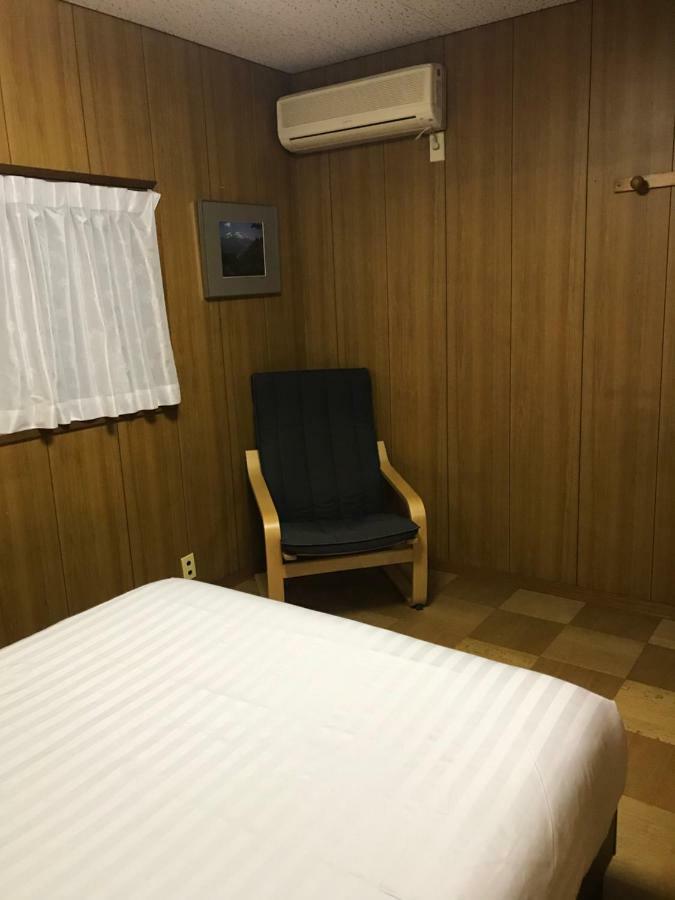 Bonel Guest House Tomisato Exterior foto